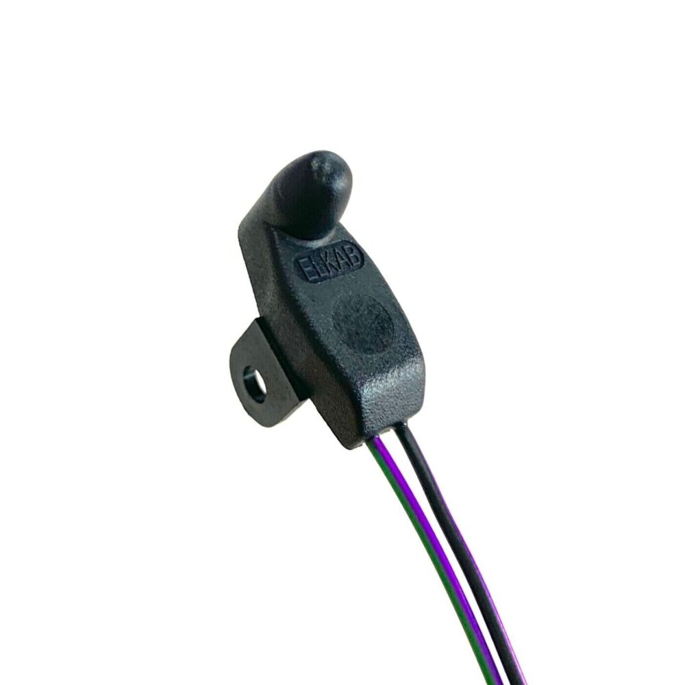 External Temperature Sensor